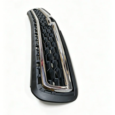 Zhongwang with Malibu 2012-2015 Model