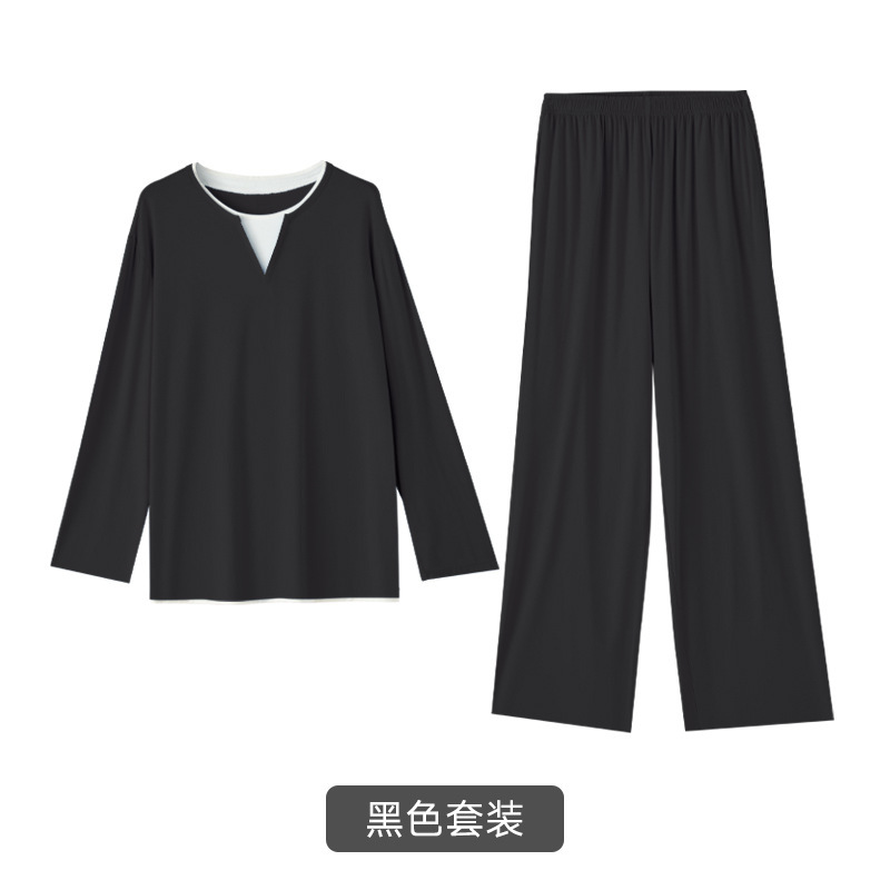 검은색