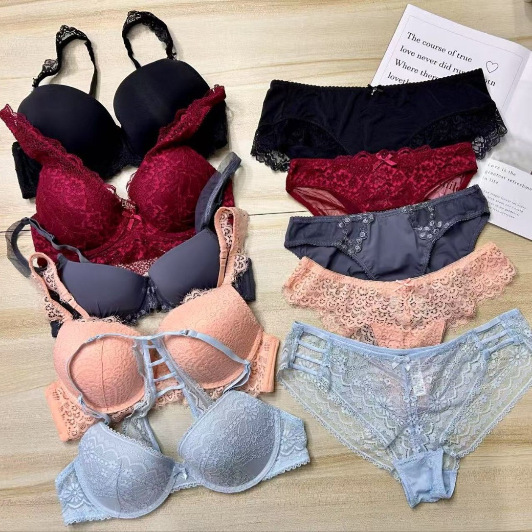 Bajo precio y alta calidad multi-estilo con conjunto de anillo de acero