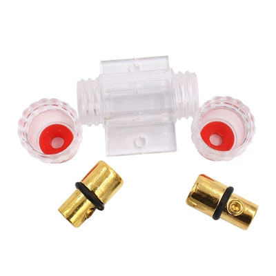 modification transparent safety liner: Other Car Video - without-fuse