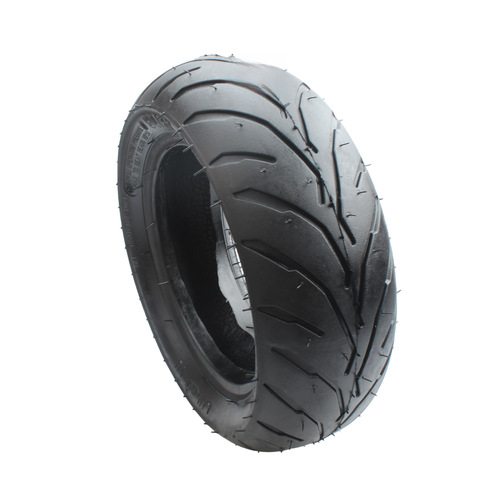 Mini Motorcycle Parts 49CC Small Sports Car Front 90/65-6.5 Rear 110/50-6.5 Inch Inner and Outer Tire