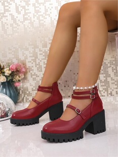 P 12256 Women's Slip-Resistant Loafer ��������Ь �羳�W����
