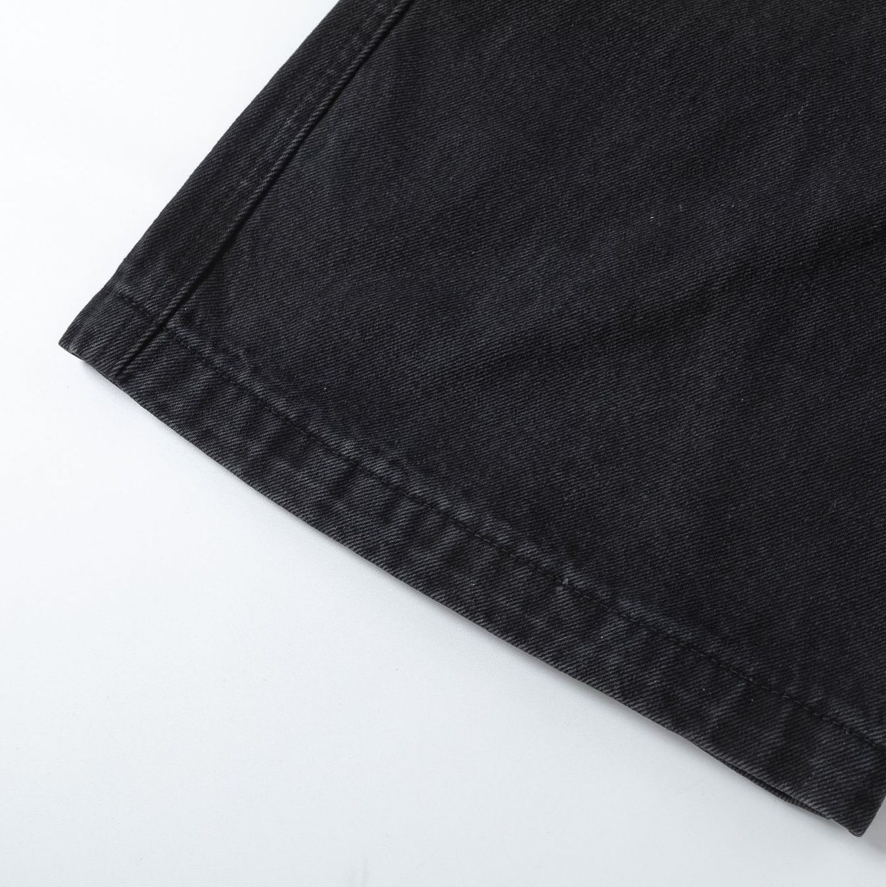 Modern Ian 24 Herfst Herenkleding Nieuwe Amerikaanse Bent Knife Jeans Broek_voghion.com