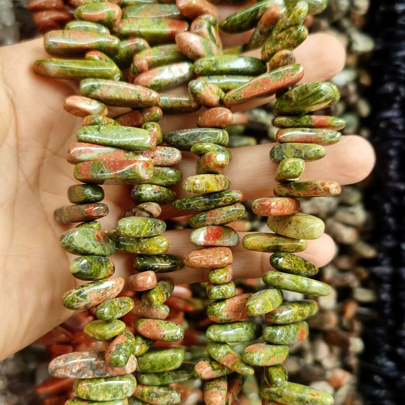 Organic beads, beaded bracelet handmade, accessory, accessories, moonstone