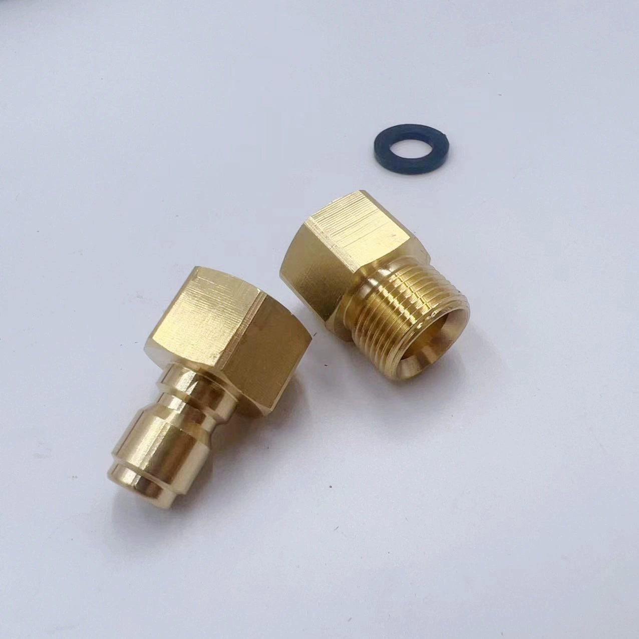 Вся медь M22 внутренняя проволока на M22-14 наружная проволока M22 внутренняя проволока на 3/8 "быстрый набор