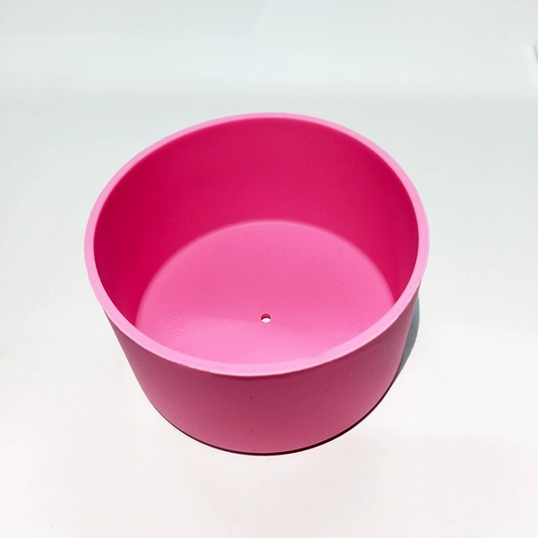 Red, 7.5cm