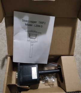 J8 Wireless Monitoring Data Photovoltaic Row Domestic and Foreign Inverter Collector First Used Wifi Stick Module G3