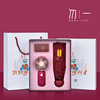 Doctor uniform, commemorative set, umbrella, air fan, gift box, Birthday gift, wholesale