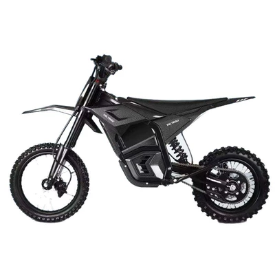 M1 Electric Motorcycle, Elektrikli motosikletlər