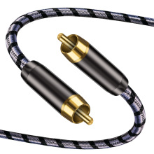 �G��COAXIAL����ͬ�SSPDIF�ҕ�����B�Ӿ�RCA���������������l��
