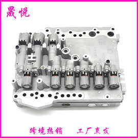 变速箱阀体7M5R -7H035-CA M5R -7H035-CA MPS6 6DCT450适用道奇