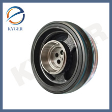 适用宝马F52曲轴皮带轮 OE11238602800 高品质汽车配件