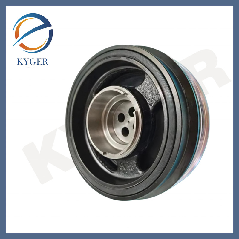 Suitable for Bmw F52 Crankshaft Pulley Oe11238602800 High Quality Auto Parts