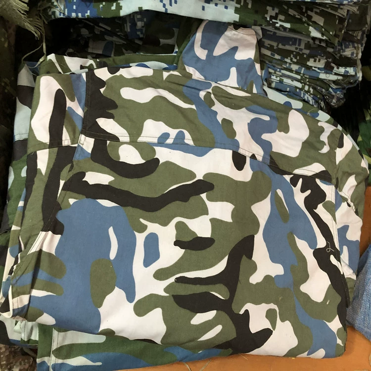 Камуфляжная одежда костюм оптом мужские и женские студенты обучение одежда рабочая одежда