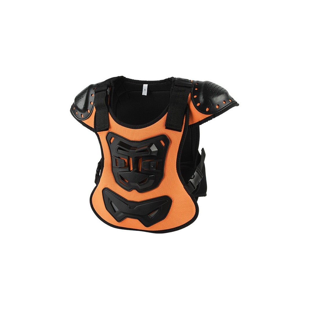 Sports knee and elbow pads set for children, suitable for roller skating, balance bikes, and cycling, providing fall protection
