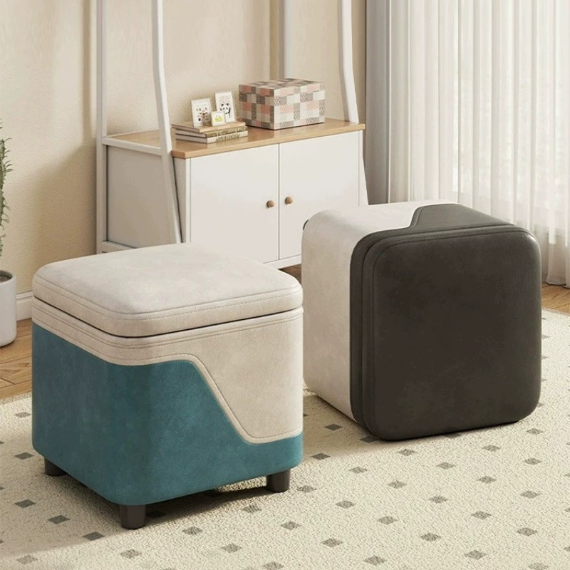 Toy, storage system, sofa with seat, shoes, storage box