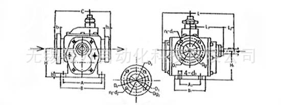 One year warranty for XBZ1-315, XBZ1-400, XBZ1-500 helical gear hydraulic oil pump set manufacturer 