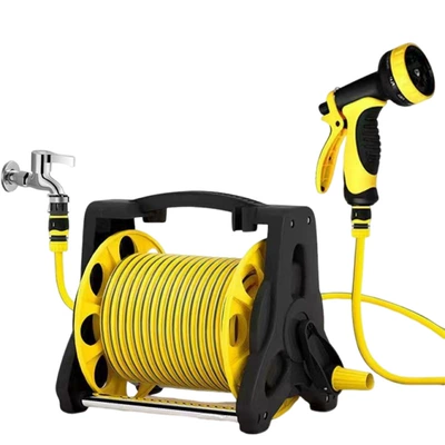 High pressure car wash water gun Watering Flowers and Vegetables Garden