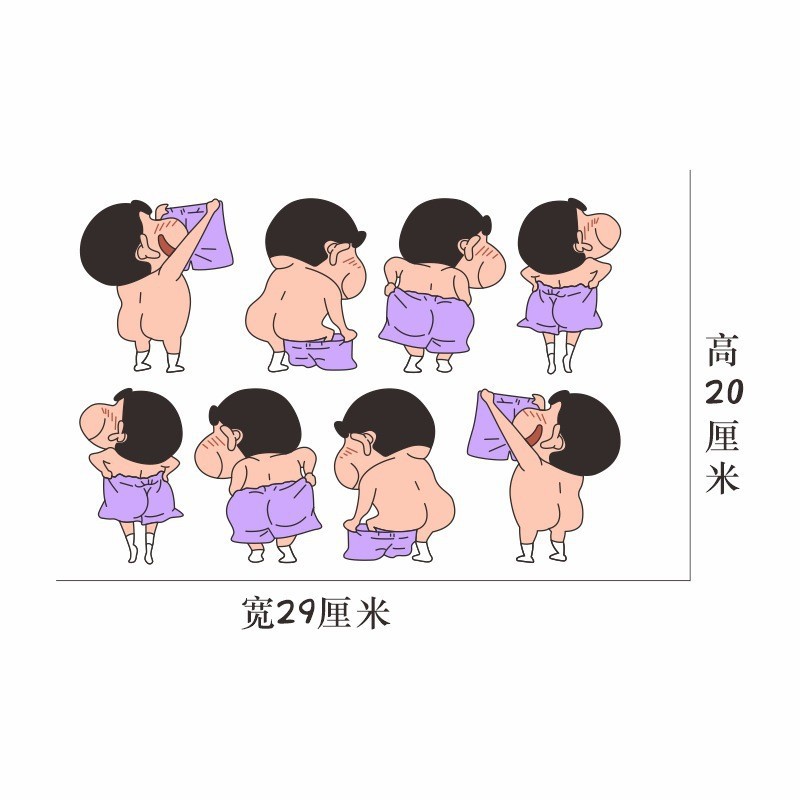 L 스타일