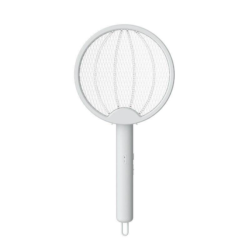 Processing and Customization of Household Electric Mosquito Swatter, Light Wave Mosquito Trap, USB Electric Shock Wall-Mounted Mosquito Killer Lamp, Fly Swatter