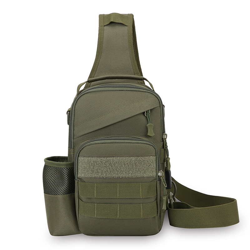 Verde militar