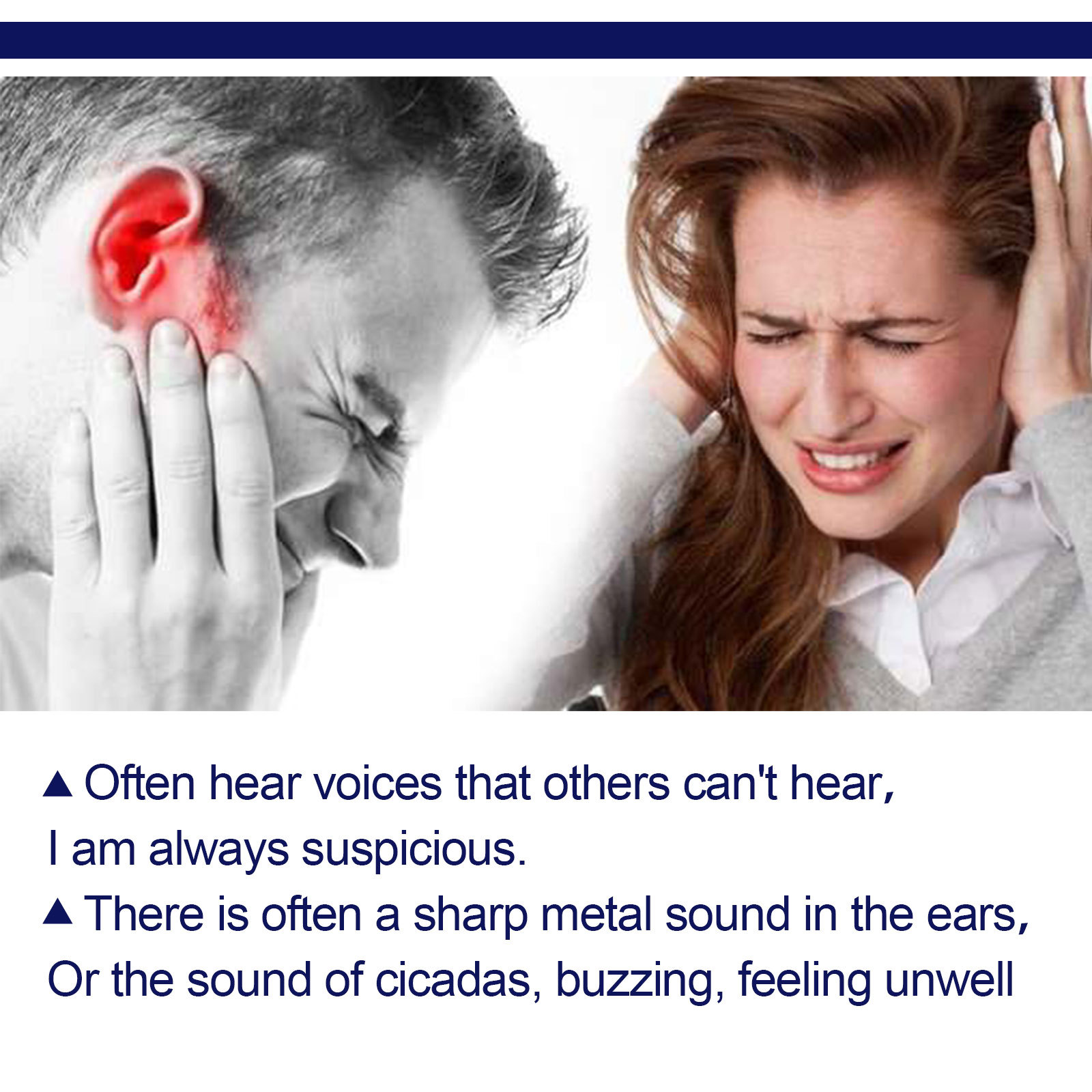 South Moon Ear Care Nasal Inhaler Gentle, Refreshing, and Comfortable for Daily Portable Ear Care Nasal Inhaler