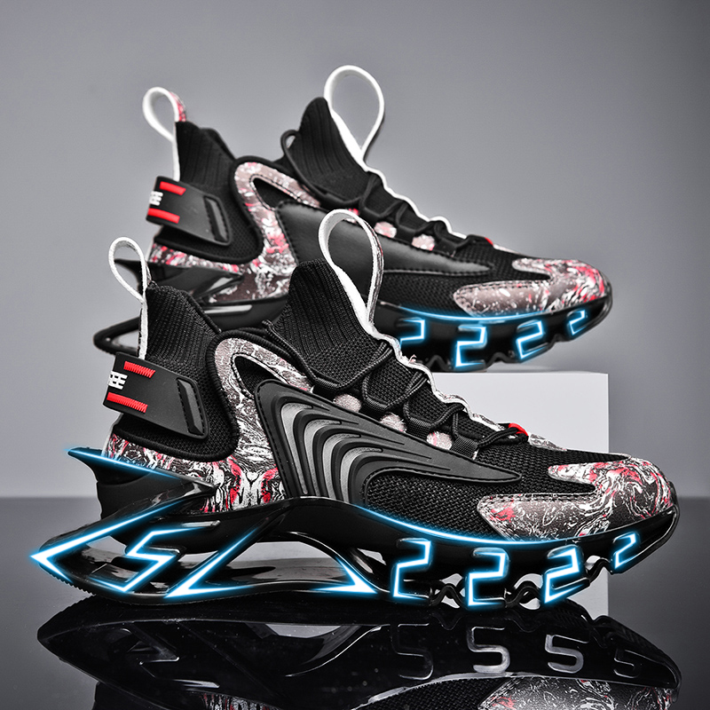 블랙 [패션모델]