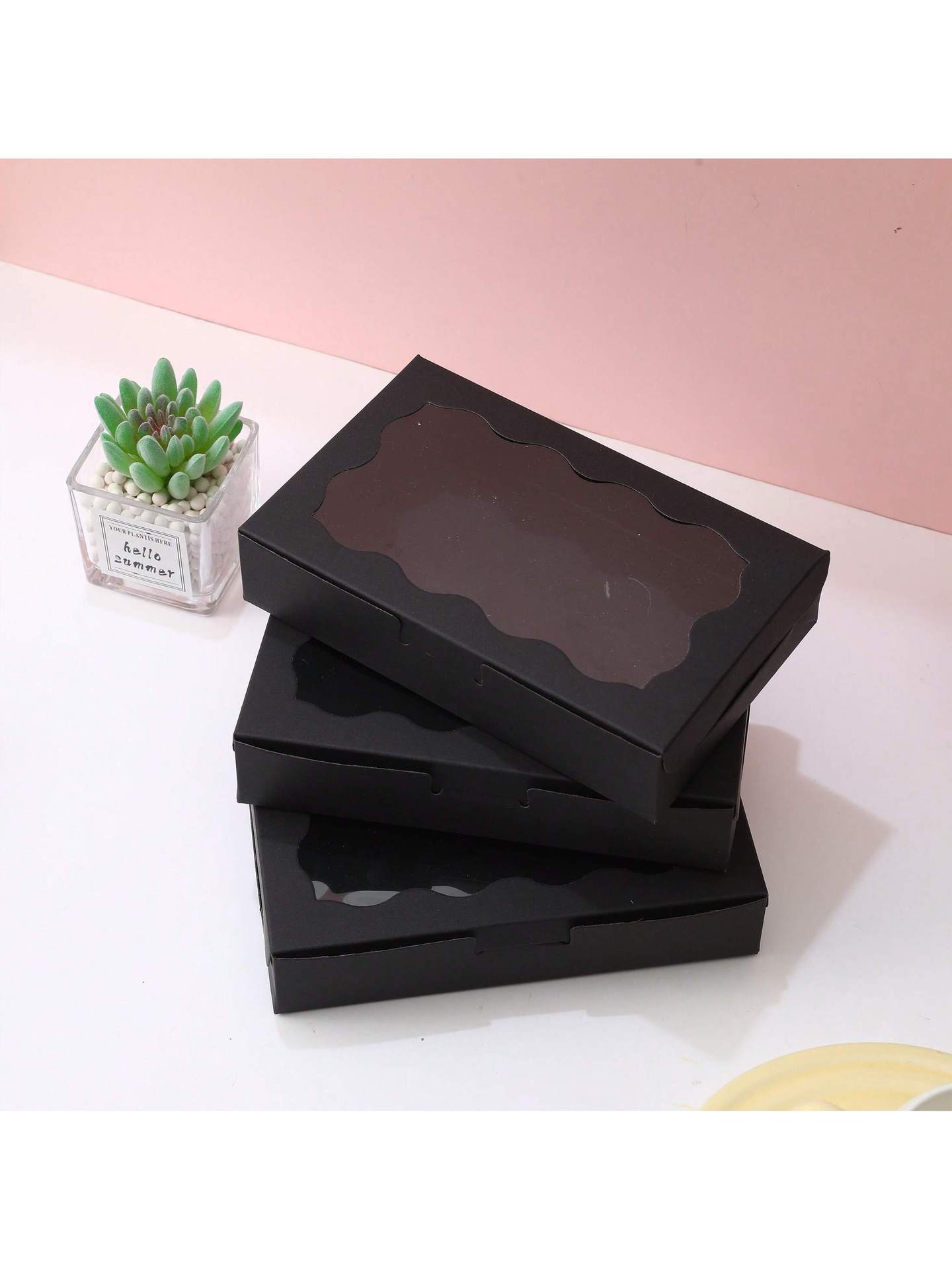 검정색;18x11x 4cm