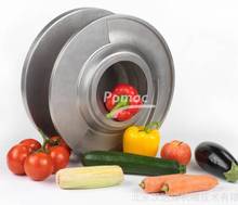 荷兰Pomac通道泵 CP AGF系列叶轮泵默认项自吸泵