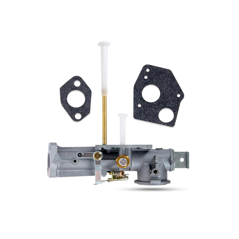 ¿299437 carburador aplicable? ¿Briggs & Stratton? 135252, 130200,13