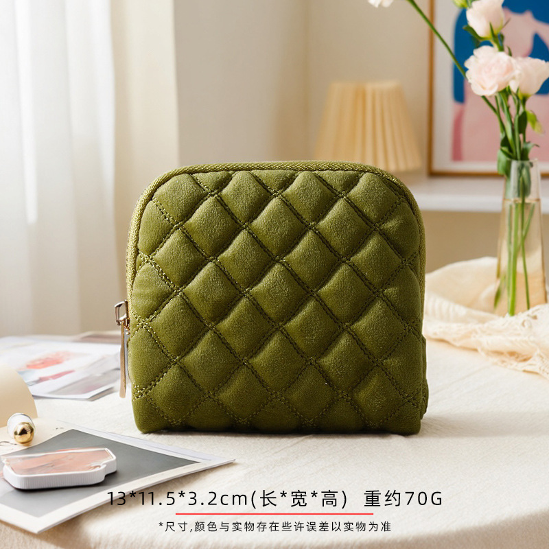 Caja organizadora de joyería de cinco niveles con compartimentos para anillos, collares, pulseras y pendientes