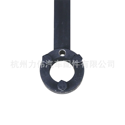 Crankshaft Support Adjustment Wrench, Mühərrik alətləri