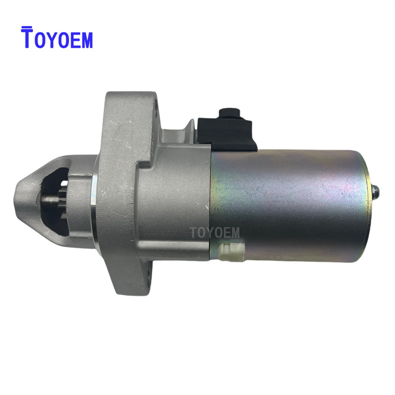 Suitable for Honda seventh-generation Accord CRV Odyssey starter starter/square insert 31200-RAA-A61