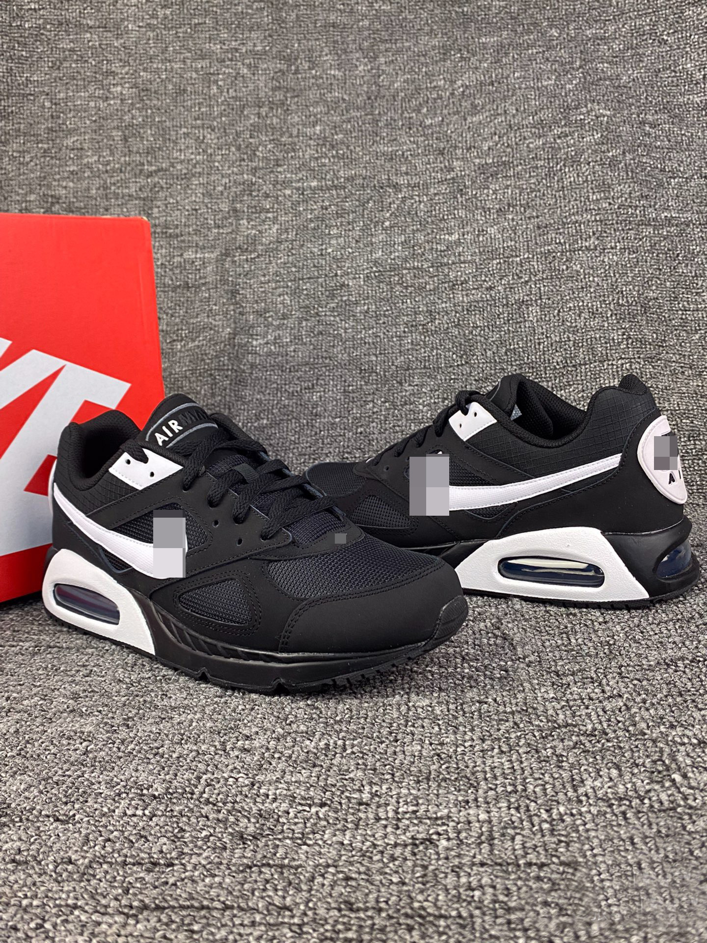 Putian Chunyuan Max lvo cojín de aire amortiguado zapatos deportivos resistentes al desgaste moda moda ocio transpirable zapatos de correr para hombres y mujeres