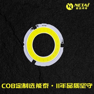 Mobile Lighting Work Lights Cob Light Source Custom Nengtai Optoelectronics Ningbo Source Cob Factory