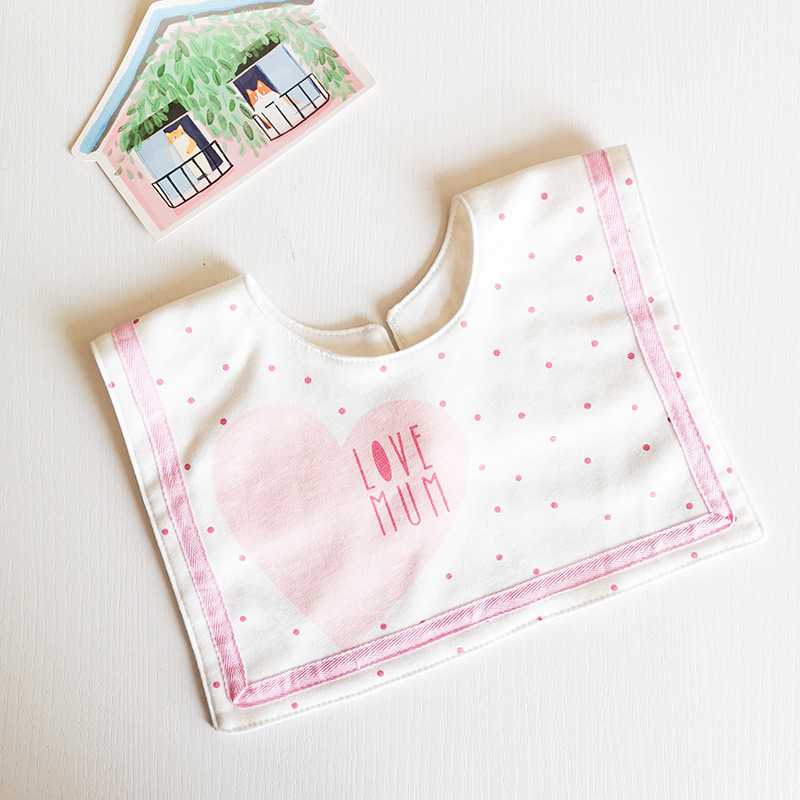 파우더 웨이브 포인트 사랑 (방수가 아님)