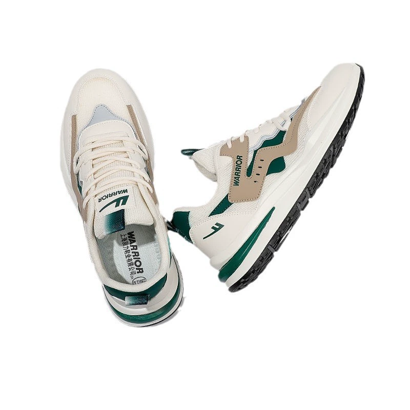 Footwear 回力, модные универсальные спортивные туфли, для бега