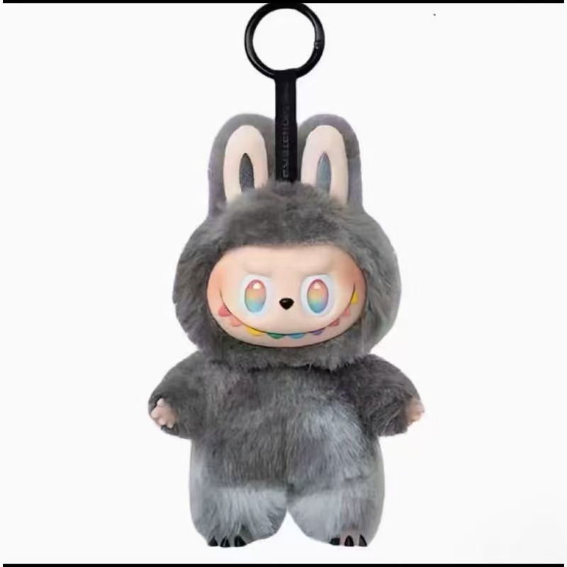 ラブブ初代1.0 Labubu人形マートビニール製ブラインドボックスぬいぐるみおもちゃギフトかわいい|undefined