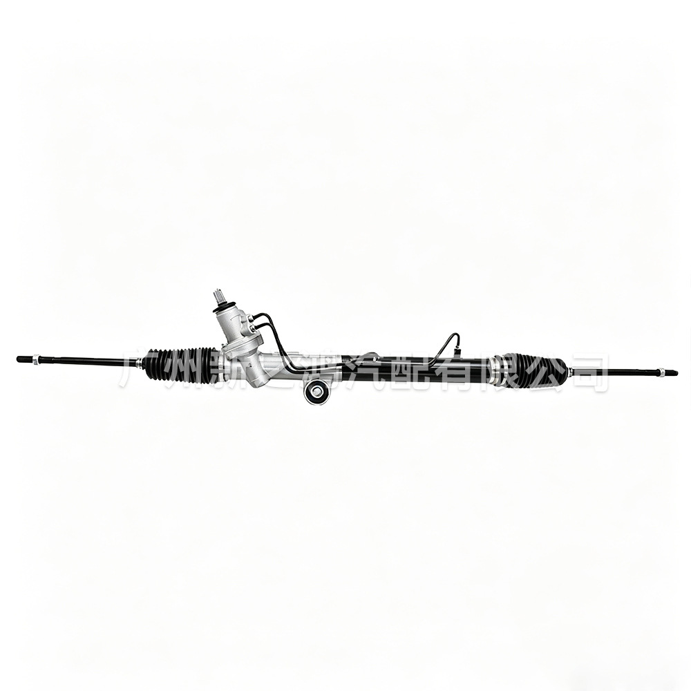3411110BP00XC, suitable for Great Wall Haval H3, H5, Fengjun 5, and Fengjun 6, steering gear rack assembly