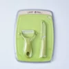 Green (short melon planer)