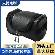 滑雪眼镜包户外抗压抗冲撞防雨水骑行摩托车风镜拉链包雪镜手提包