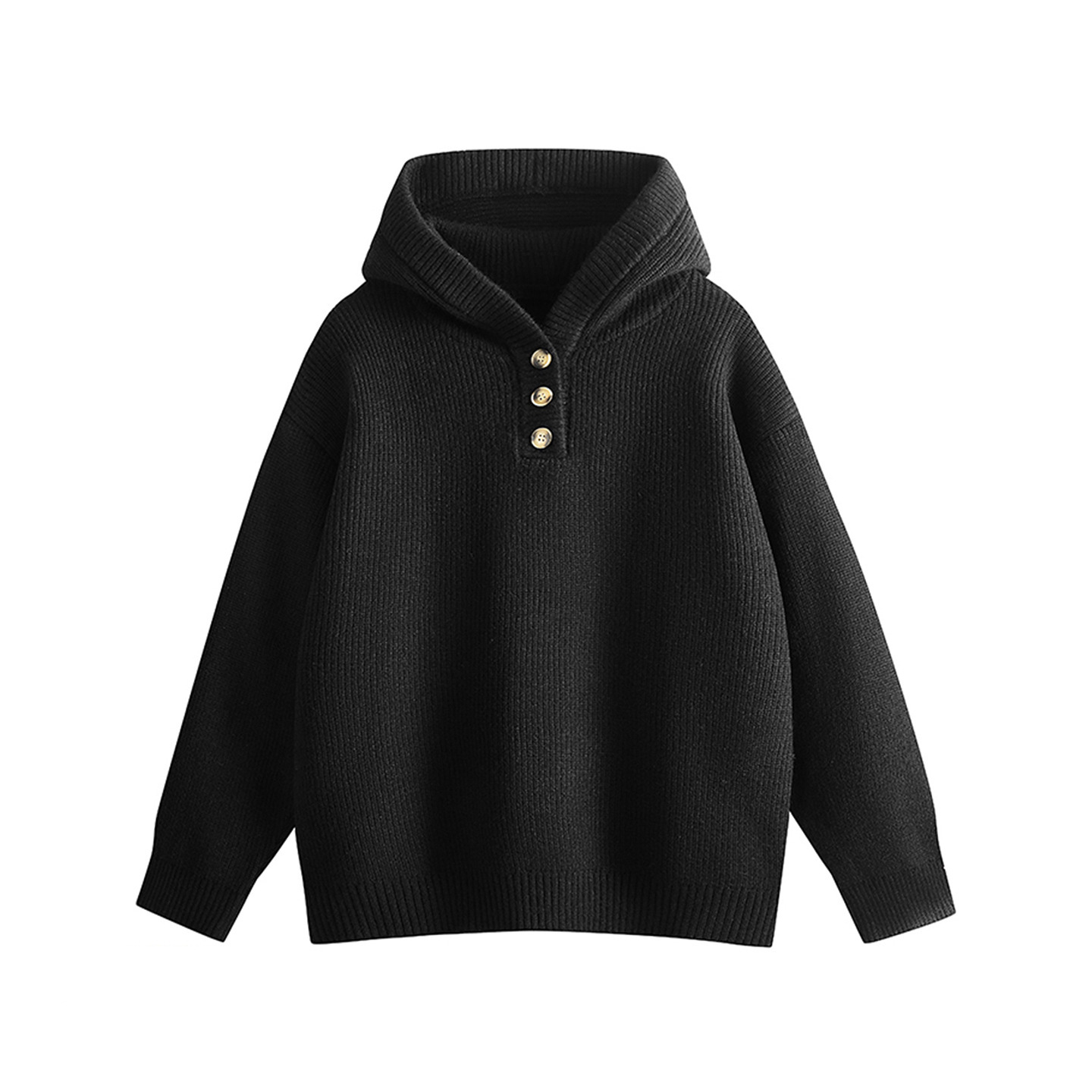 Explosiones transfronterizas de tamaño grande falso de dos piezas de polo camisa de punto de torsión suéter hombre viejo dinero fábrica de moda al por mayor