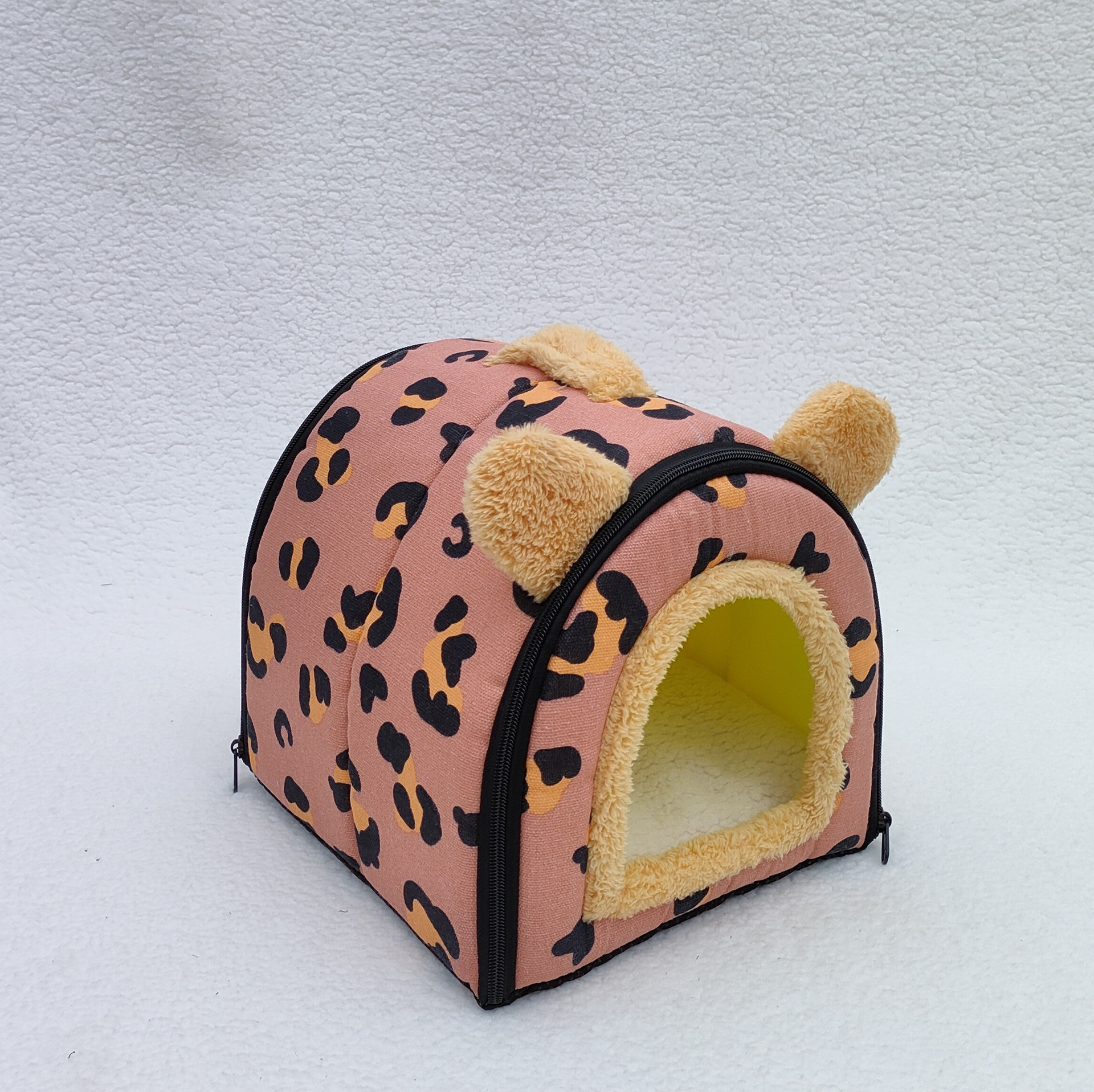 Cuatro Estaciones Universal Perrera nido de gato Nido de gato Villa de verano estera nido de mascotas suministros para mascotas nido de mascotas al por mayor