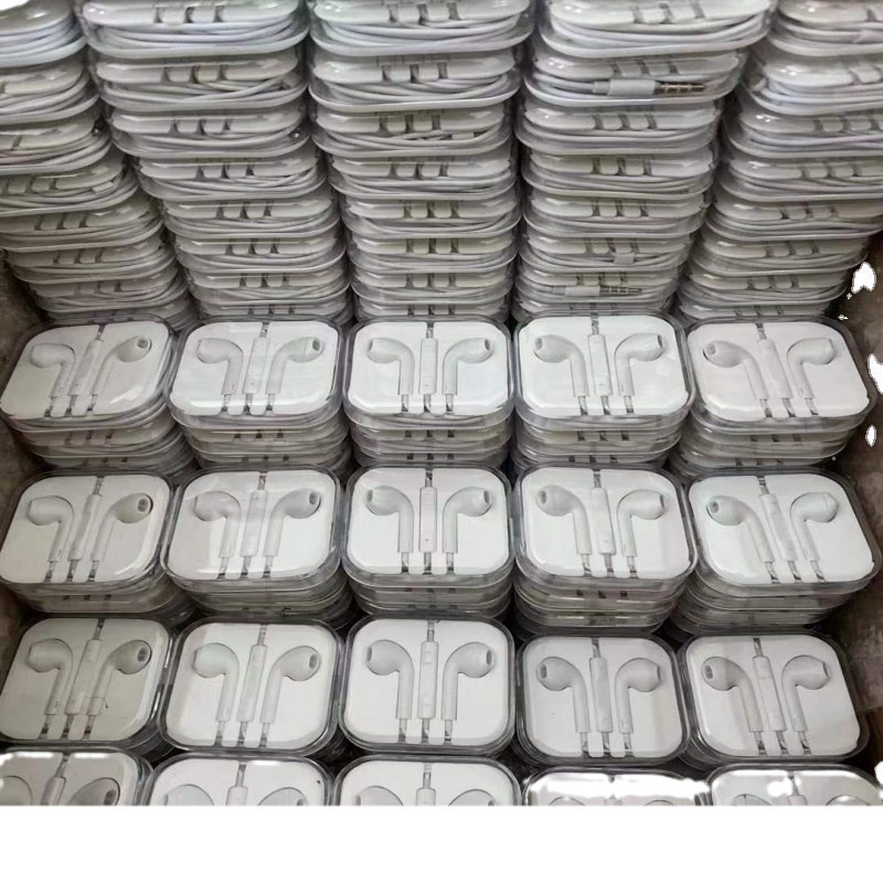 Adecuado para auriculares Apple, Huawei, OPPO, Xiaomi, vivo, Android, auriculares intrauditivos con conector tipo C para juegos