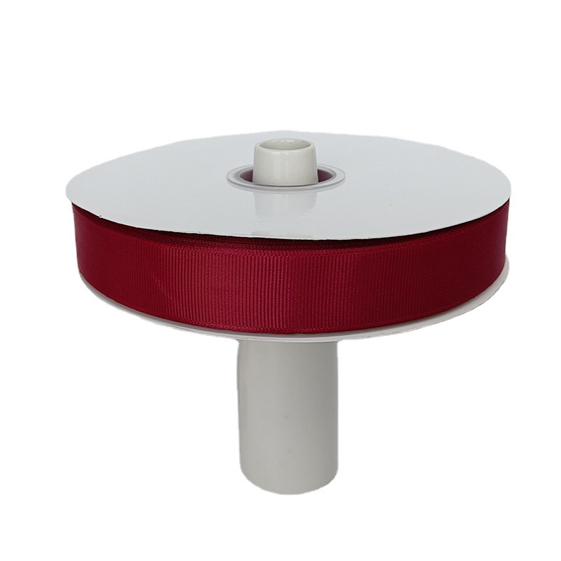 Oferta especial 0.3cm5cm cinta roscada flor caja de regalo cinta de embalaje cinta de cuerda portátil tira de borde hecha a mano en stock