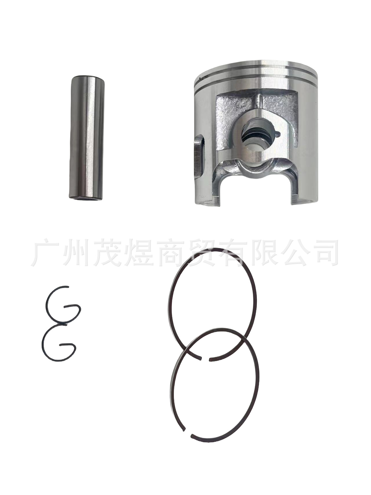 Yamaha Blaster DT175 Bore 66mm STD 0.25 0.50 0.75 100 Piston Sleeve Plug
