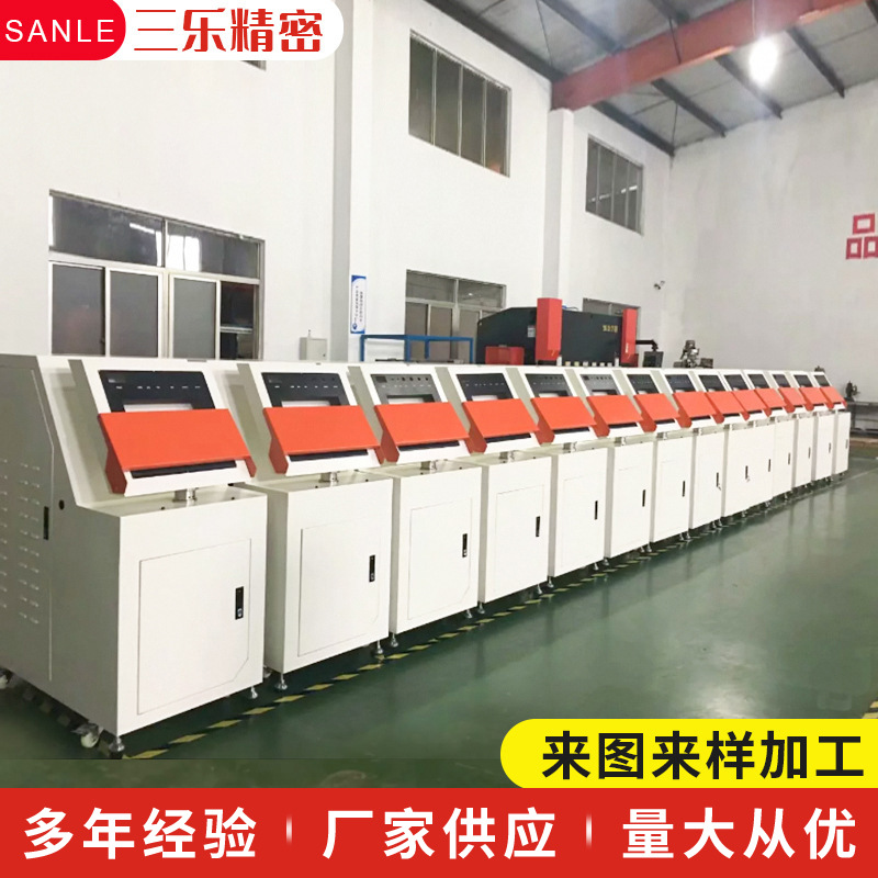 厂家供应配电柜工厂电箱电柜多规格控制柜室内电箱电柜定 制