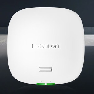 HPE Networking instant On AP32(S1T23A)WiFi6E���l��I���o��AP