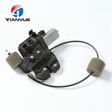 Door Lock Actuator 97051205303帕拉梅拉尾门汽车锁车门锁执行器