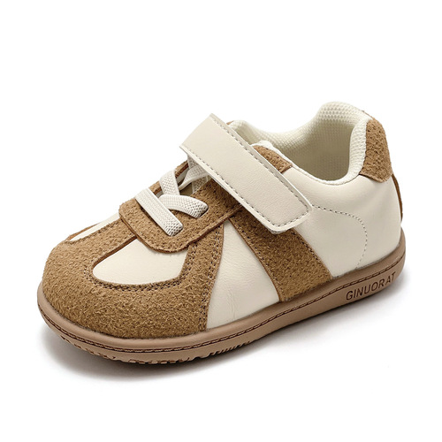 {15-30 size} baby boy's shoes spring and autumn new style girl's sneakers casual baby shoes soft sole toddler shoes